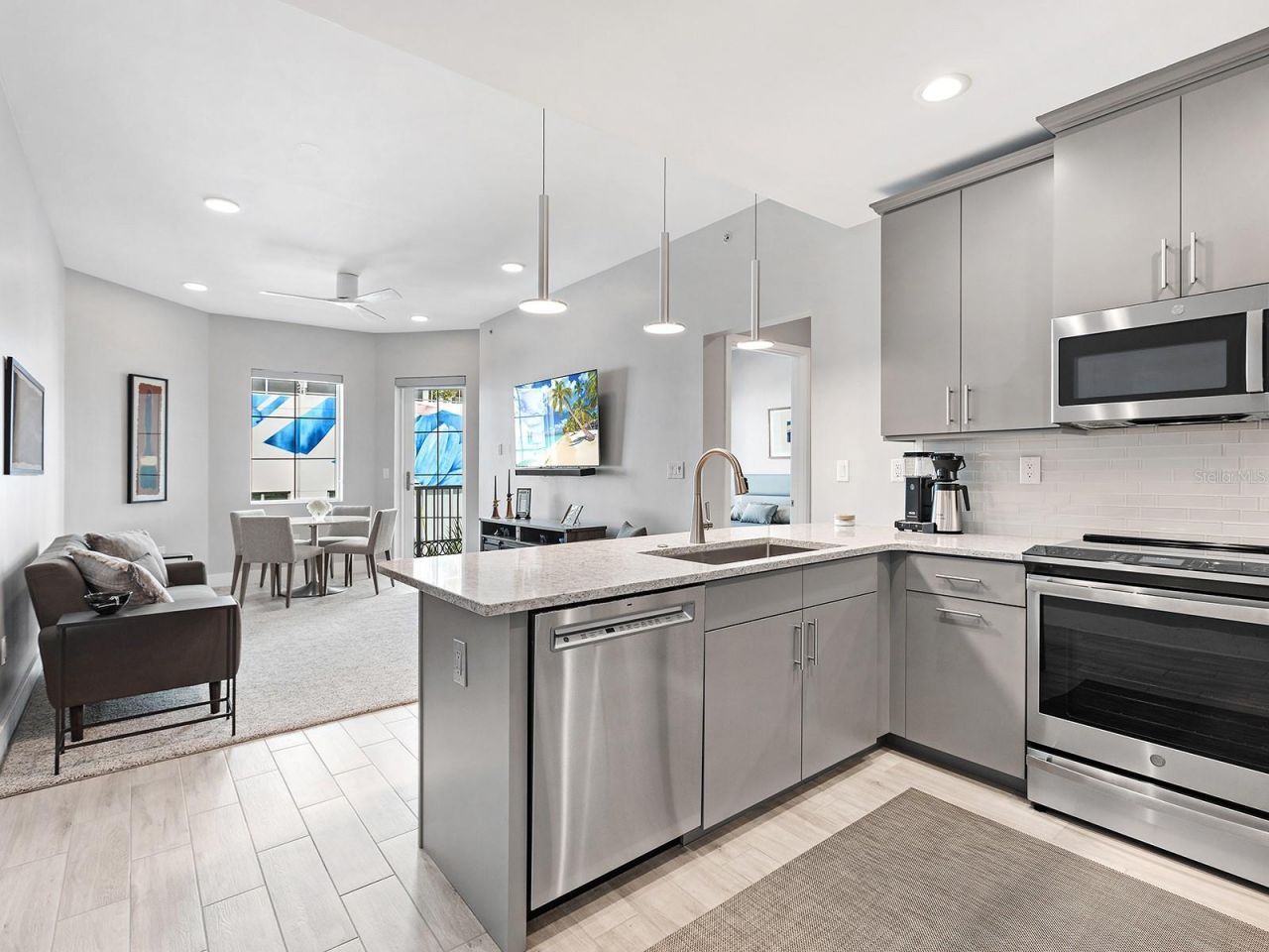1500 State Street , Unit 402, Sarasota, FL 34236 Photo