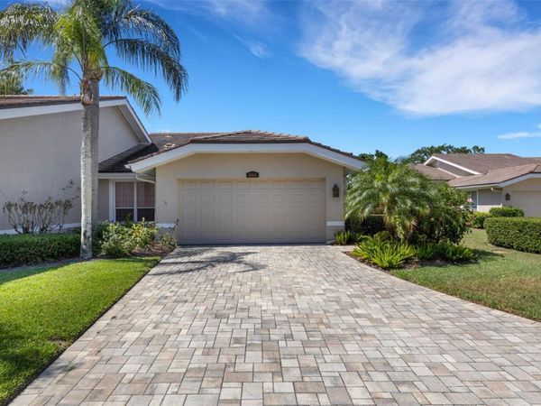4044 PENSHURST PARK , SARASOTA, FL 34235