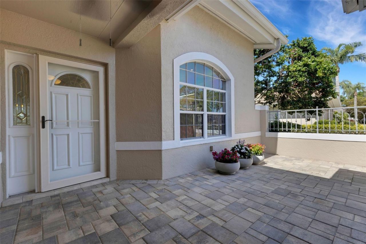 4044 Penshurst Park , Sarasota, FL 34235 Photo