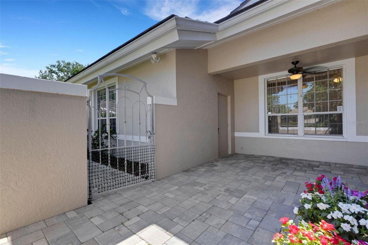 4044 Penshurst Park , Sarasota, FL 34235 Photo
