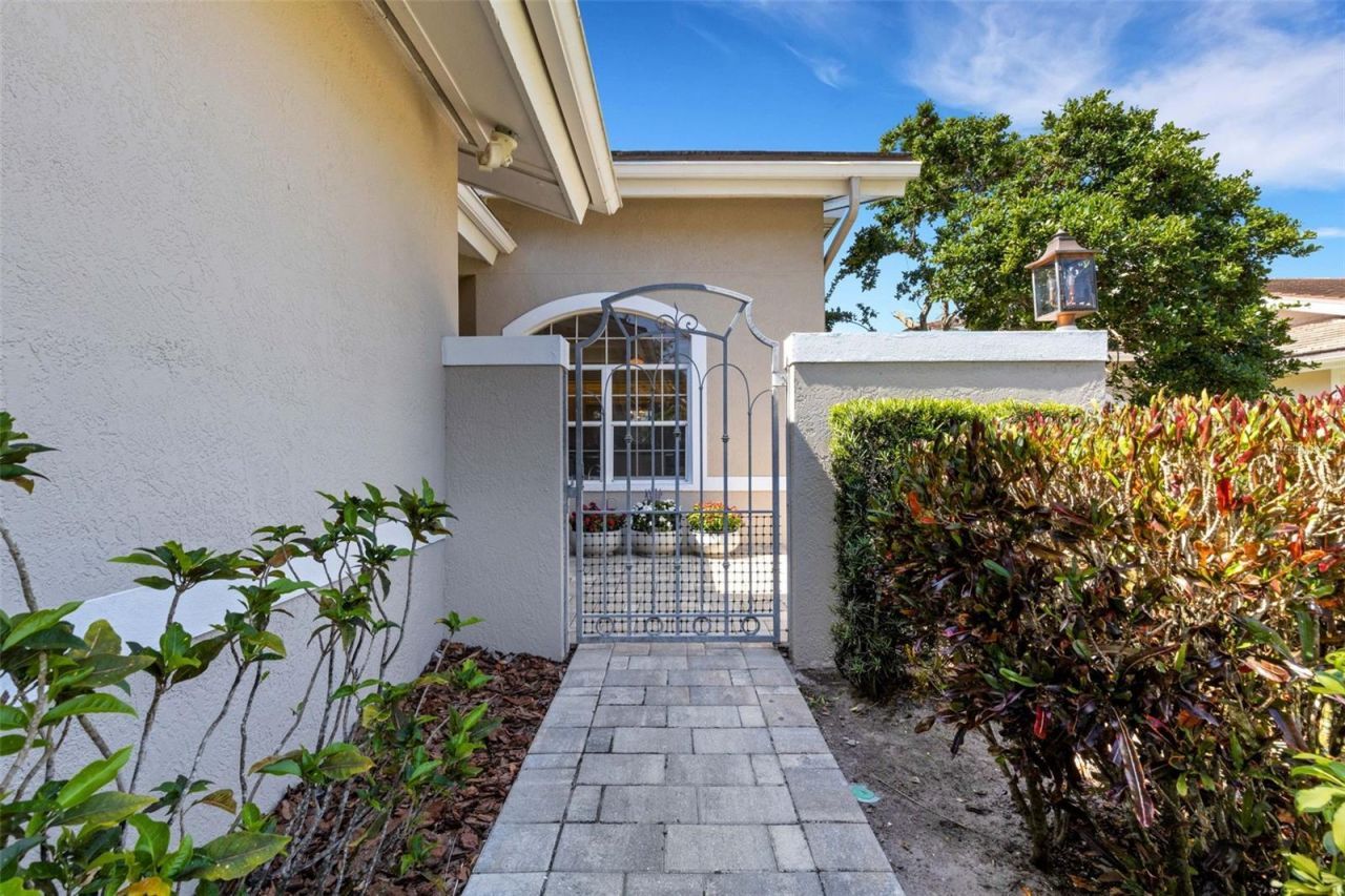 4044 Penshurst Park , Sarasota, FL 34235 Photo