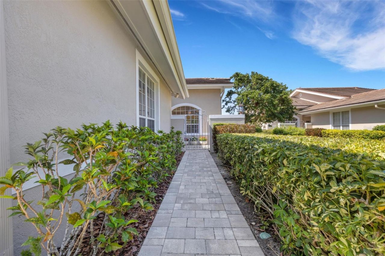 4044 Penshurst Park , Sarasota, FL 34235 Photo