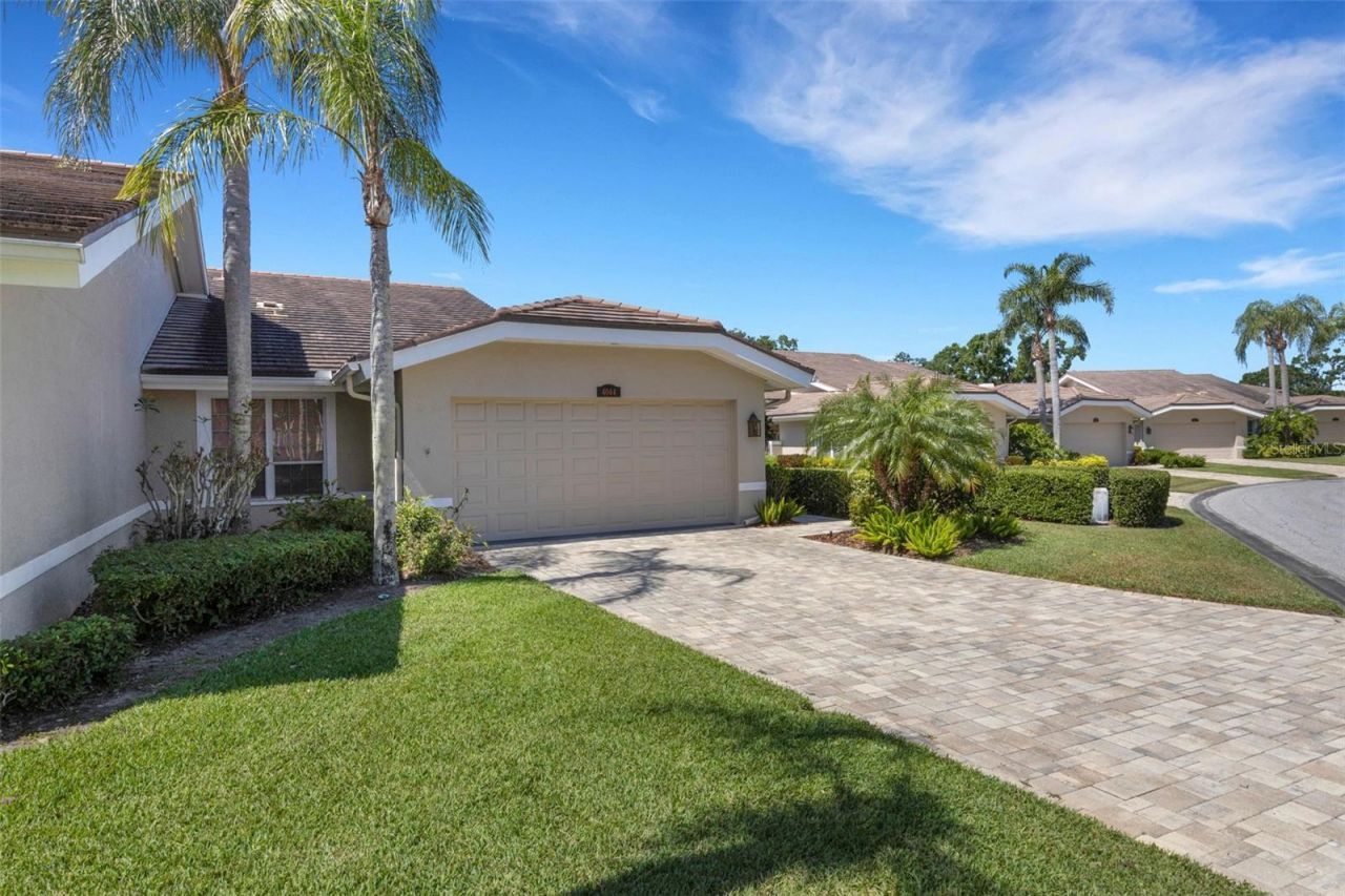4044 Penshurst Park , Sarasota, FL 34235 Photo