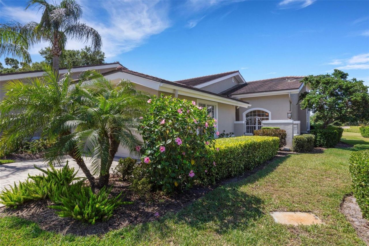 4044 Penshurst Park , Sarasota, FL 34235 Photo