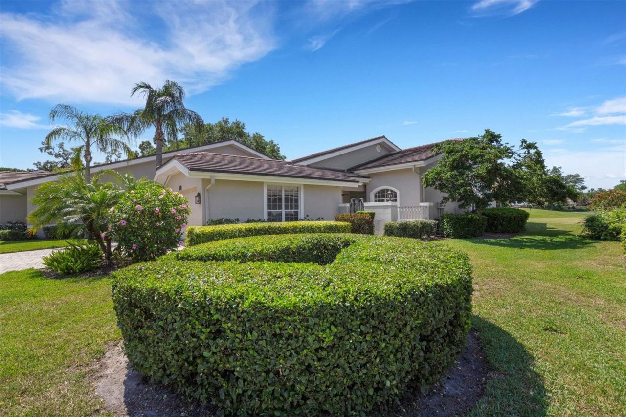 4044 Penshurst Park , Sarasota, FL 34235 Photo