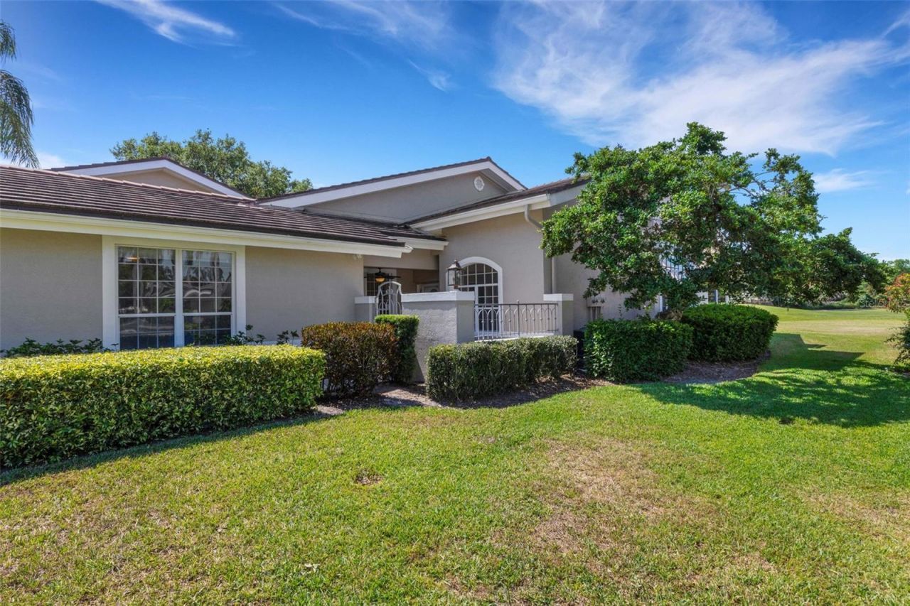 4044 Penshurst Park , Sarasota, FL 34235 Photo