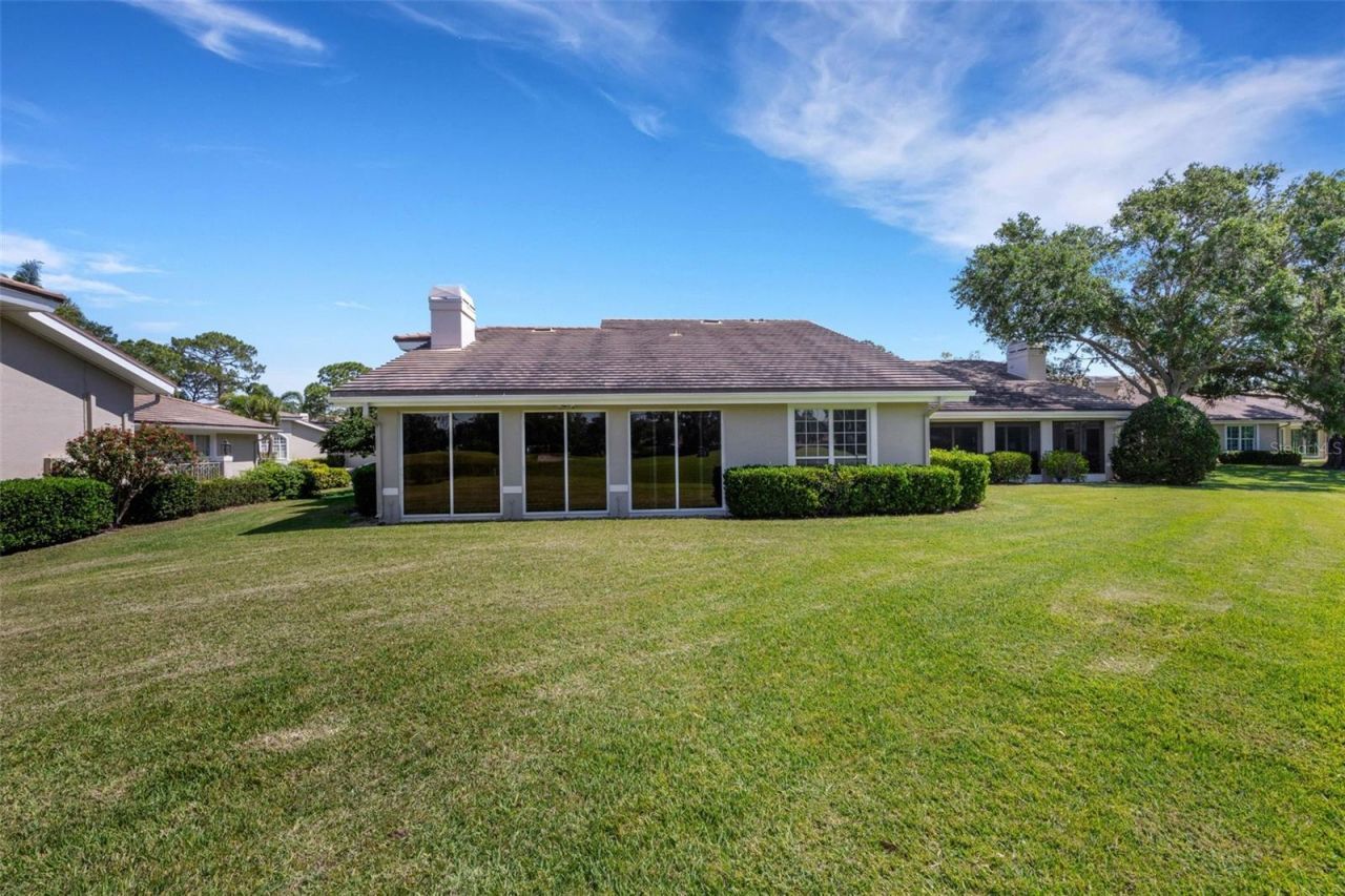 4044 Penshurst Park , Sarasota, FL 34235 Photo