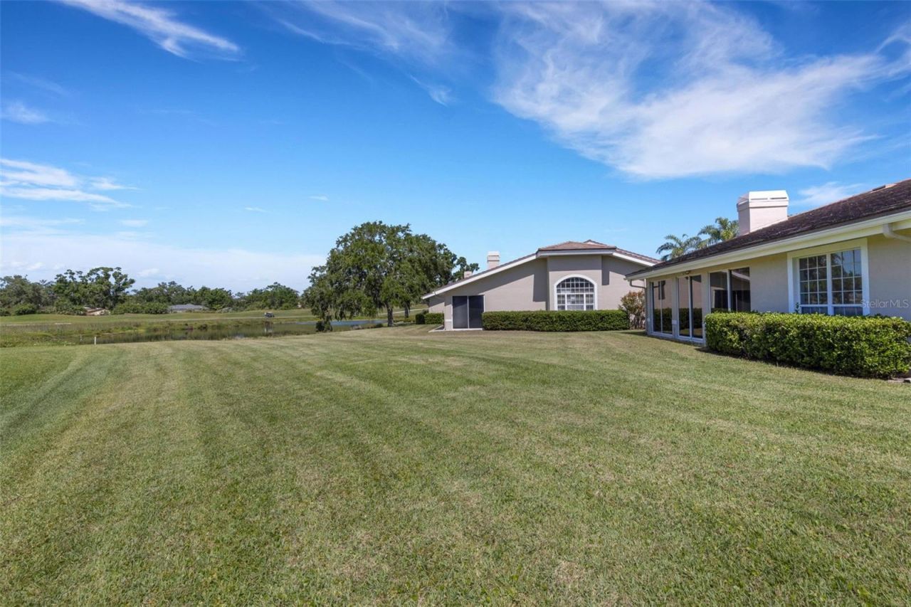 4044 Penshurst Park , Sarasota, FL 34235 Photo