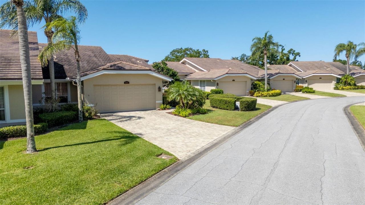 4044 Penshurst Park , Sarasota, FL 34235 Photo