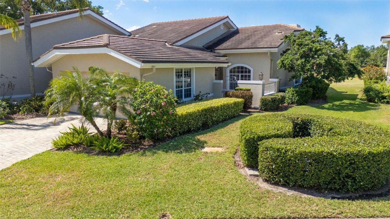 4044 Penshurst Park , Sarasota, FL 34235 Photo