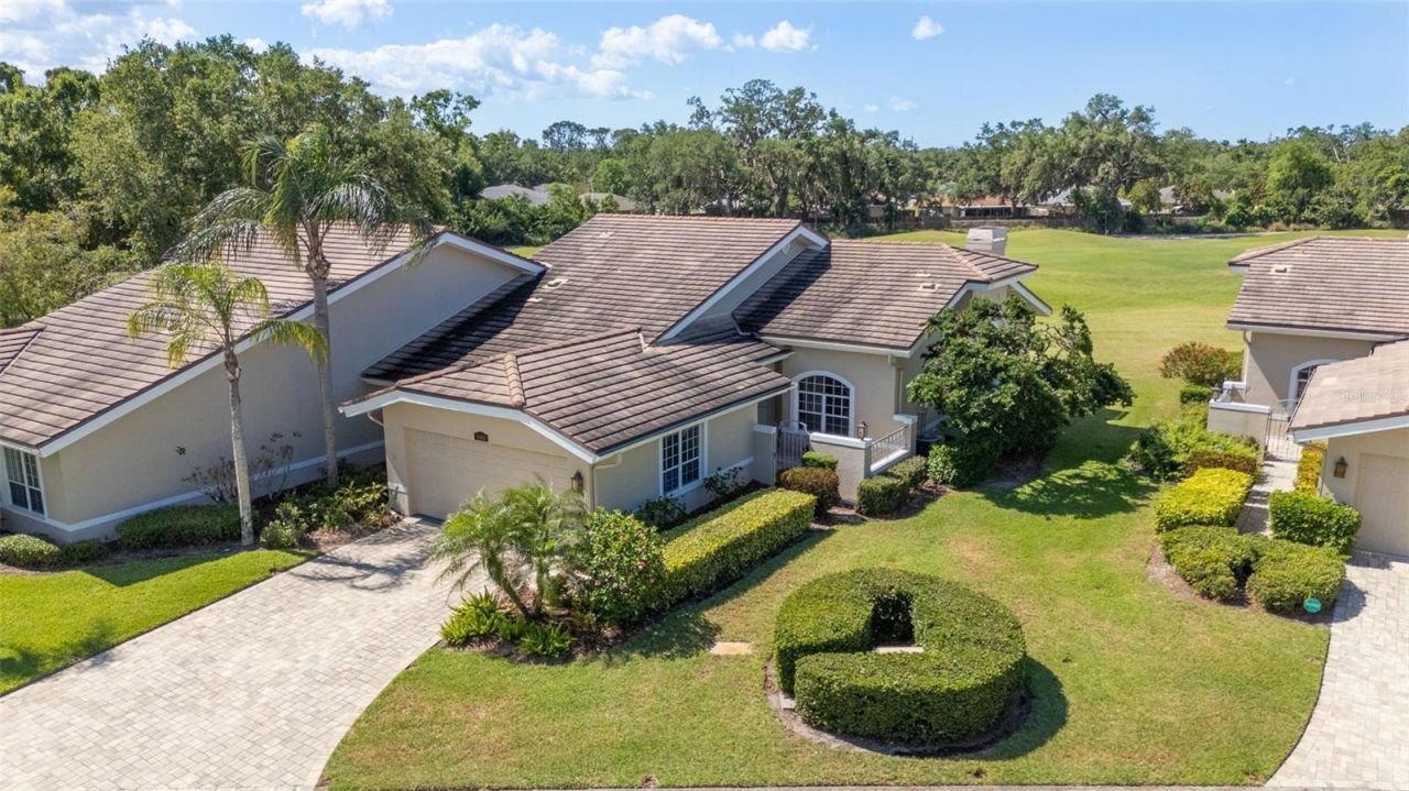 4044 Penshurst Park , Sarasota, FL 34235 Photo