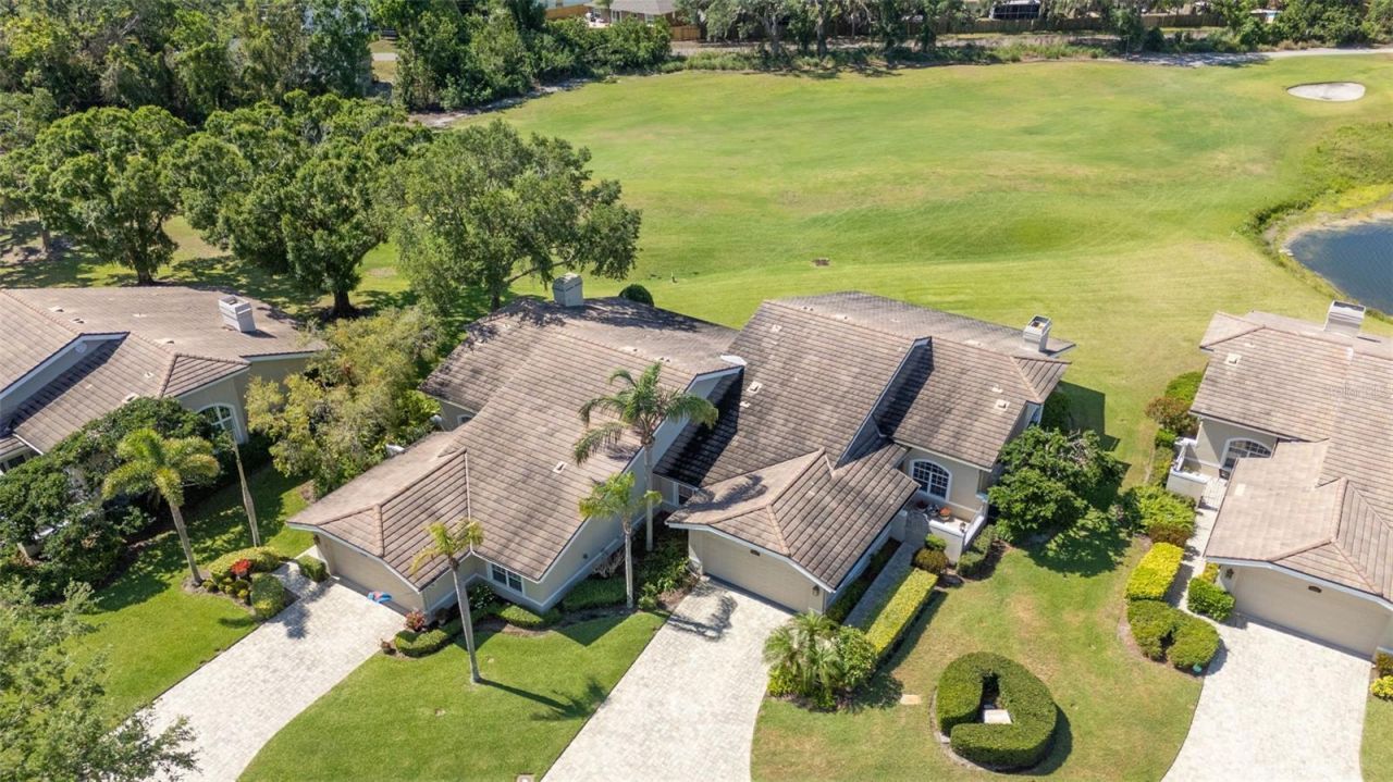4044 Penshurst Park , Sarasota, FL 34235 Photo