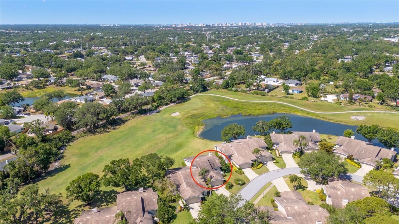 4044 Penshurst Park , Sarasota, FL 34235 Photo