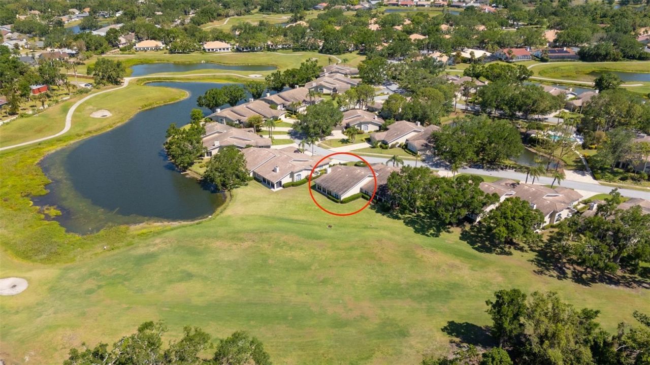 4044 Penshurst Park , Sarasota, FL 34235 Photo
