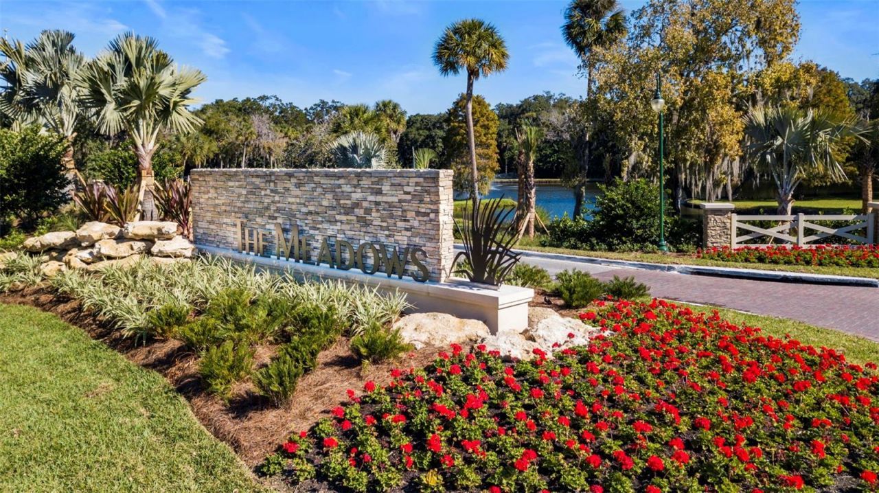 4044 Penshurst Park , Sarasota, FL 34235 Photo
