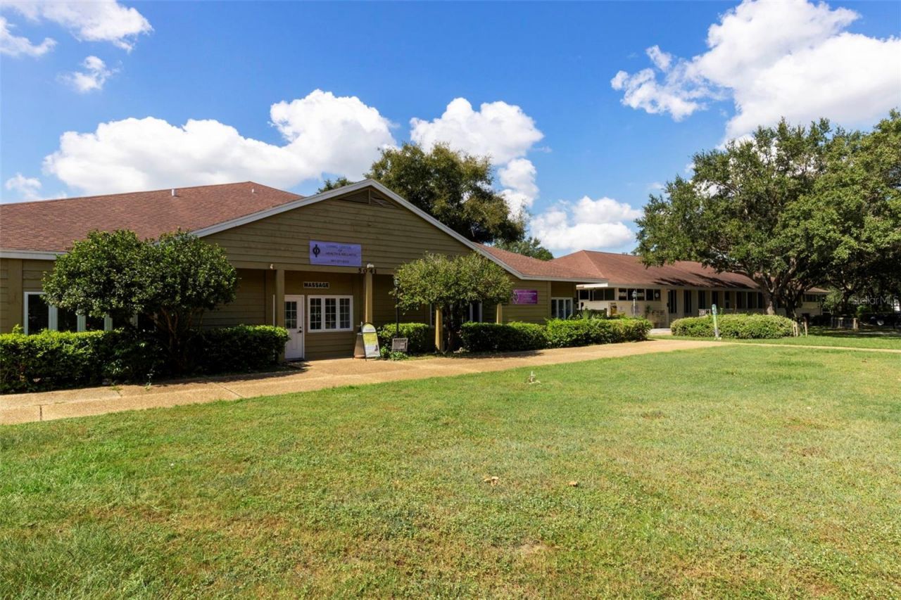 4044 Penshurst Park , Sarasota, FL 34235 Photo