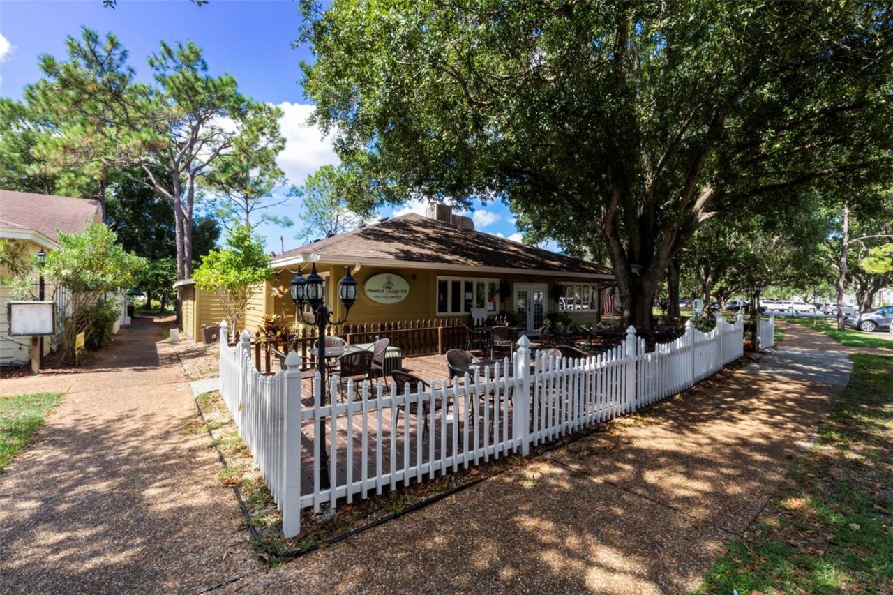 4044 Penshurst Park , Sarasota, FL 34235 Photo