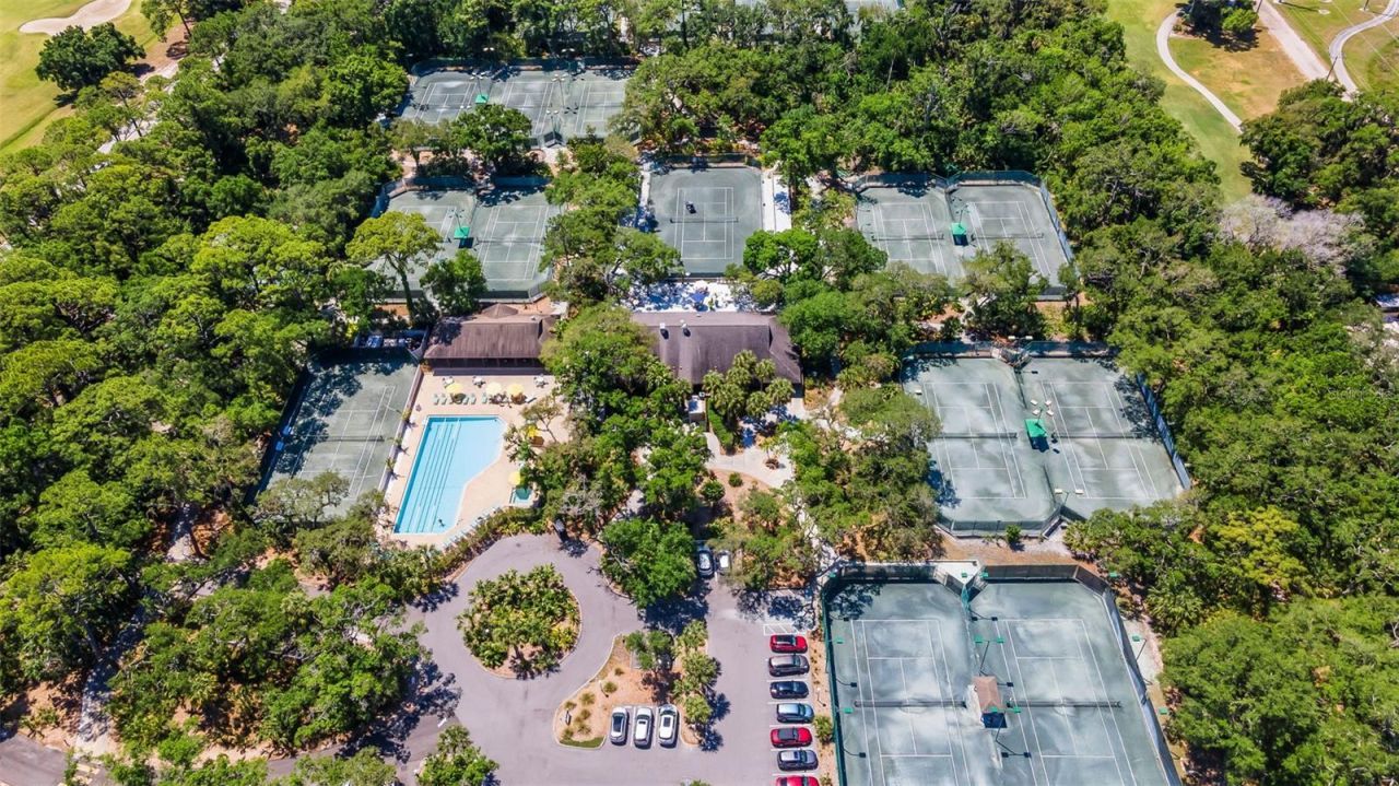 4044 Penshurst Park , Sarasota, FL 34235 Photo