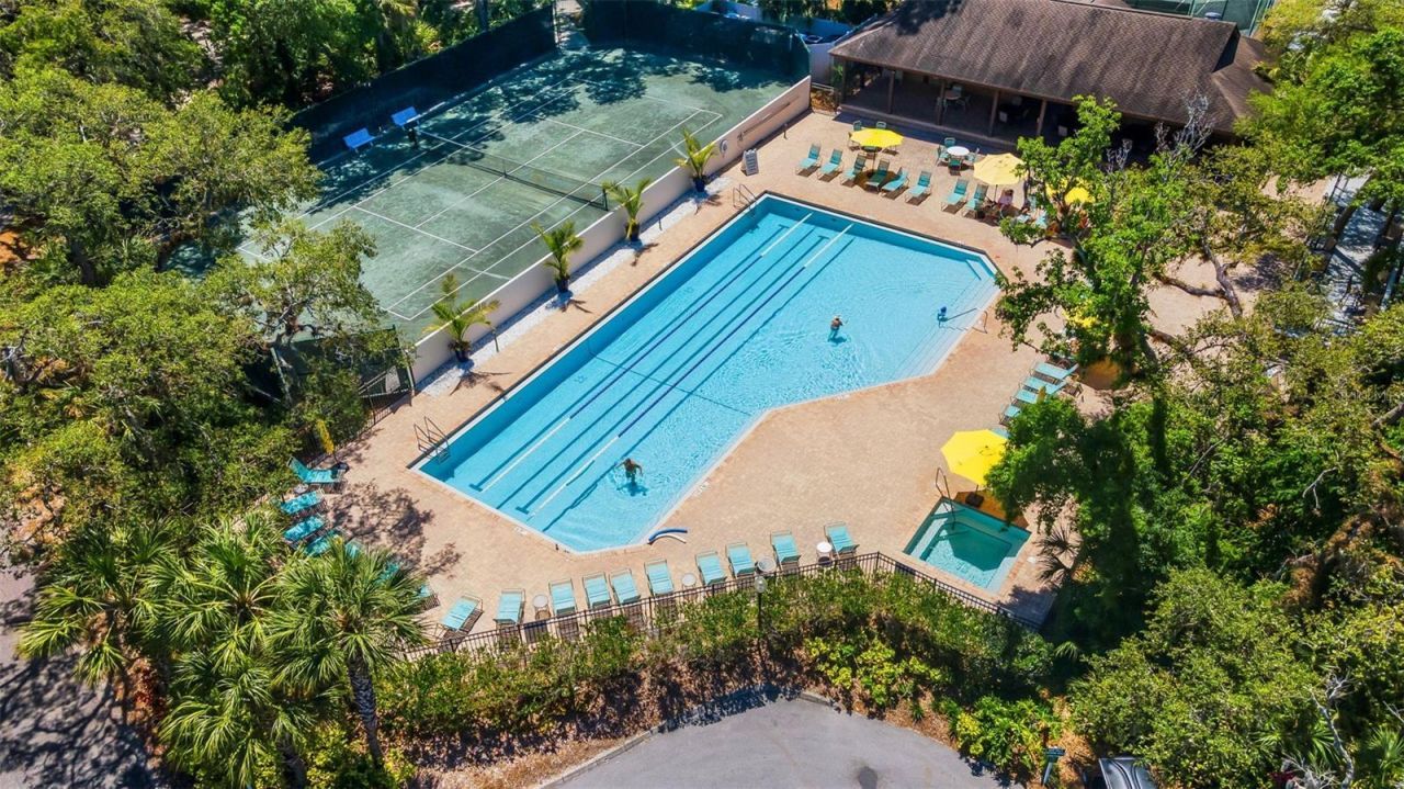 4044 Penshurst Park , Sarasota, FL 34235 Photo