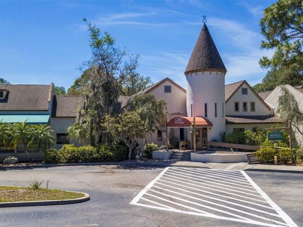 4044 PENSHURST PARK , SARASOTA, FL 34235