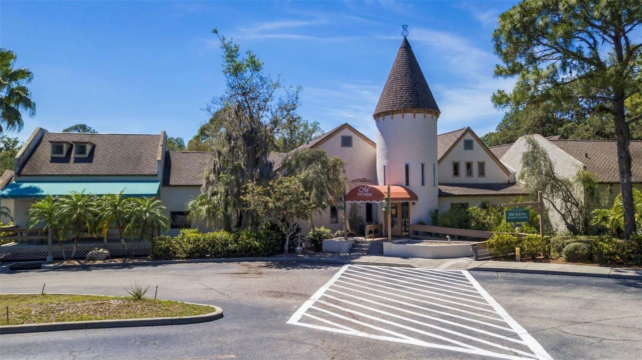 4044 Penshurst Park , Sarasota, FL 34235 Photo