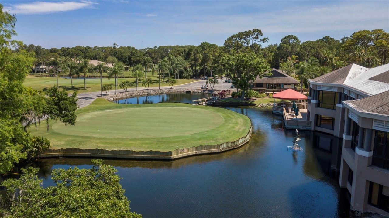 4044 Penshurst Park , Sarasota, FL 34235 Photo