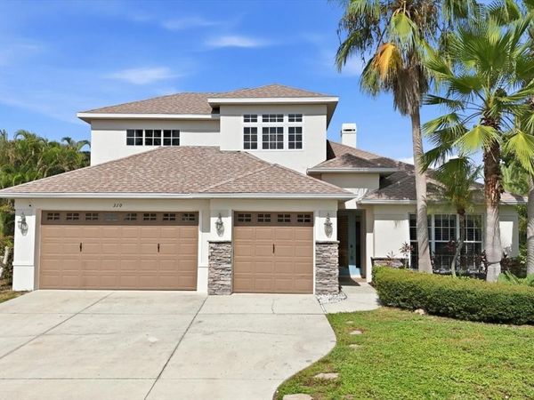 310 SALVIA COURT , BRADENTON, FL 34212