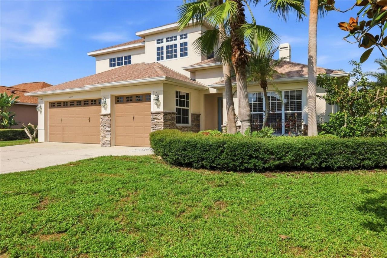 310 Salvia Court , Bradenton, FL 34212 Photo