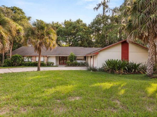3889 N LAKE ORLANDO PARKWAY , ORLANDO, FL 32808