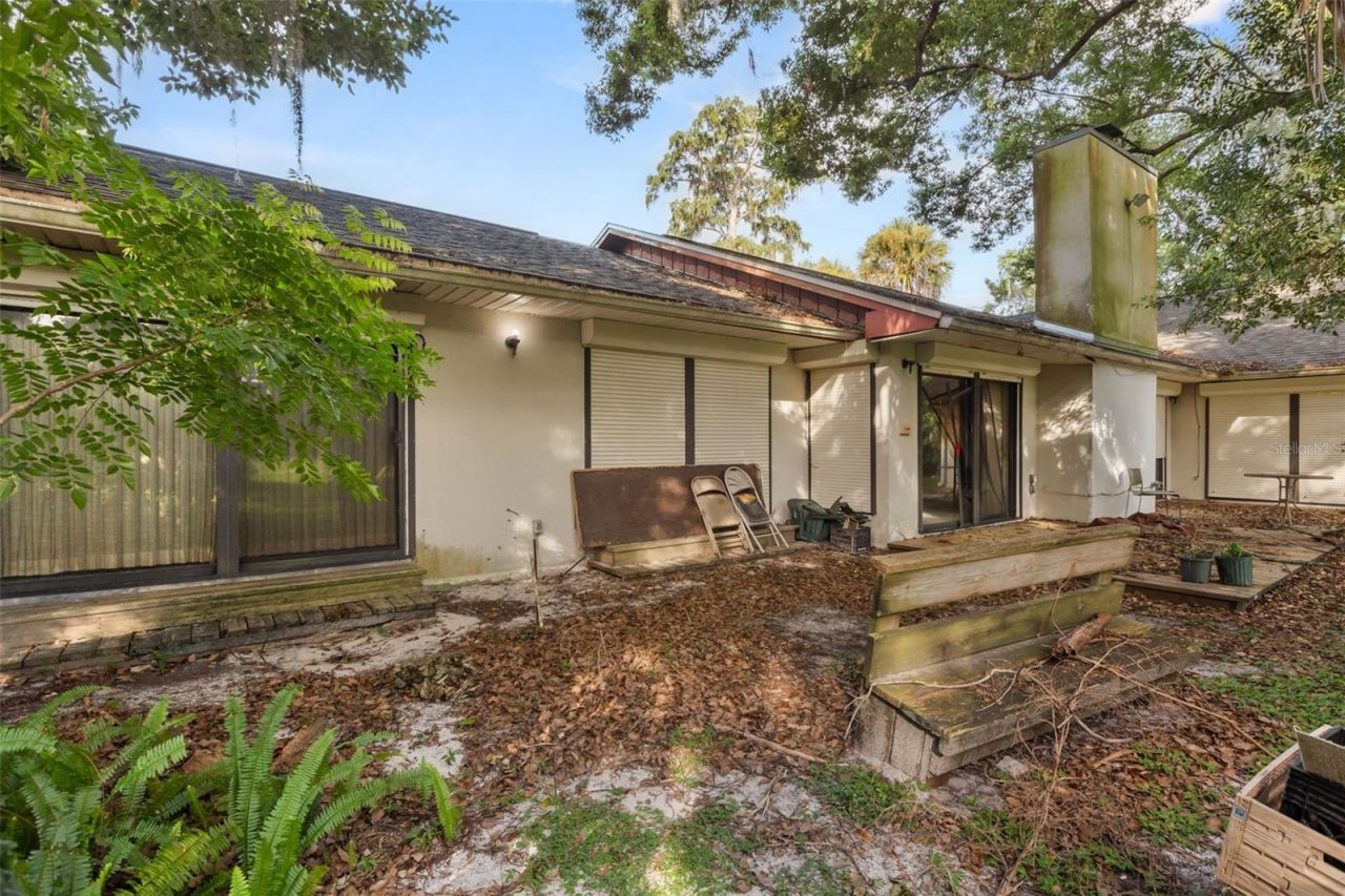 3889 N Lake Orlando Parkway, Orlando, FL 32808 Photo
