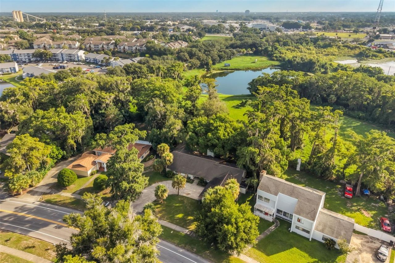 3889 N Lake Orlando Parkway, Orlando, FL 32808 Photo