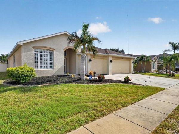 2309 SWORDFISH AVENUE, HOLIDAY, FL 34691