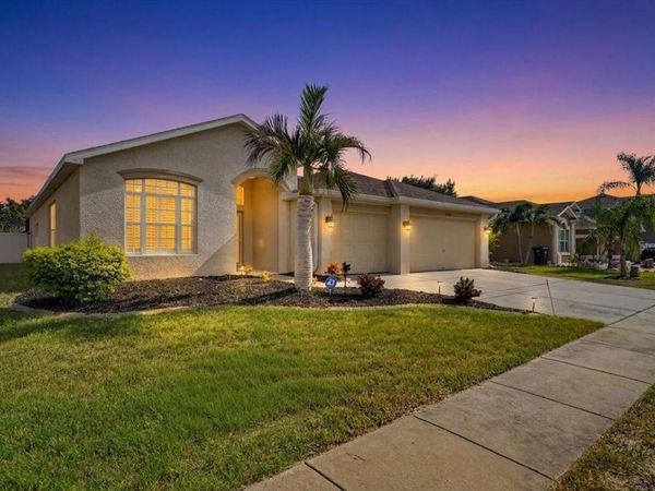 2309 SWORDFISH AVENUE , HOLIDAY, FL 34691