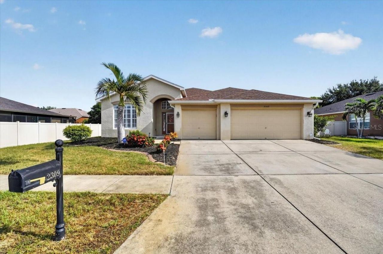 2309 Swordfish Avenue, Holiday, FL 34691 Photo
