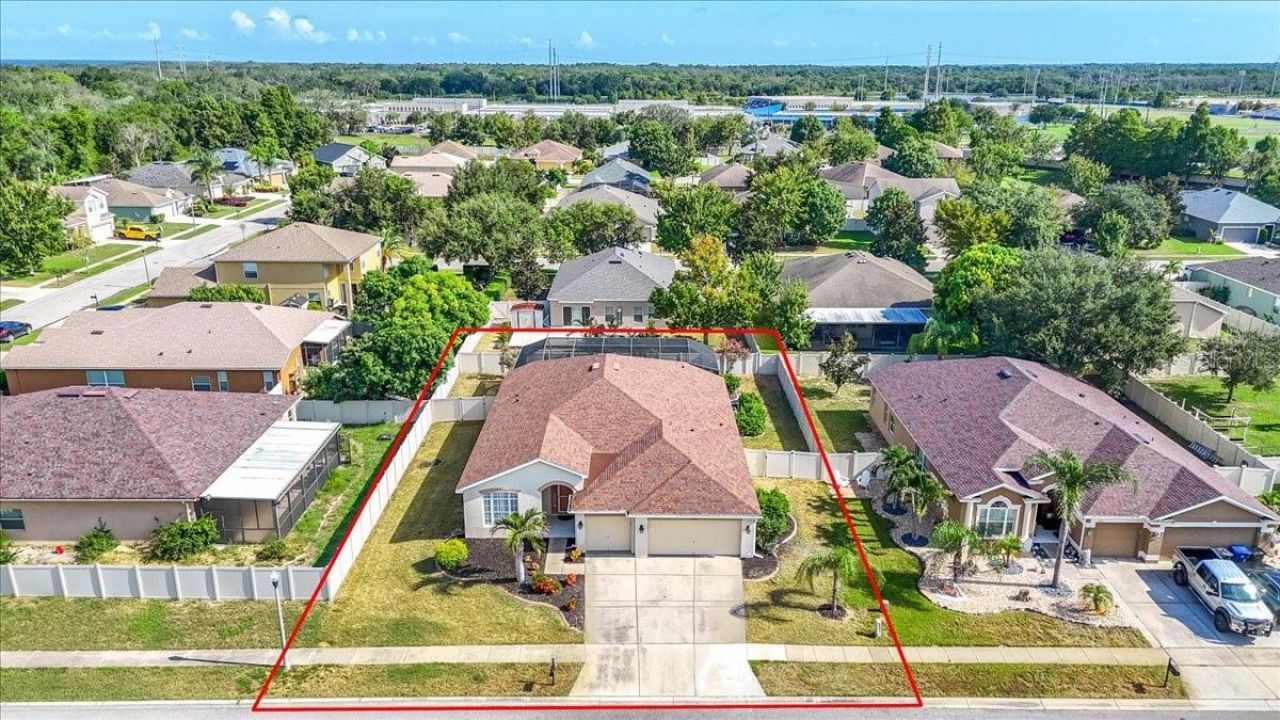 2309 Swordfish Avenue, Holiday, FL 34691 Photo