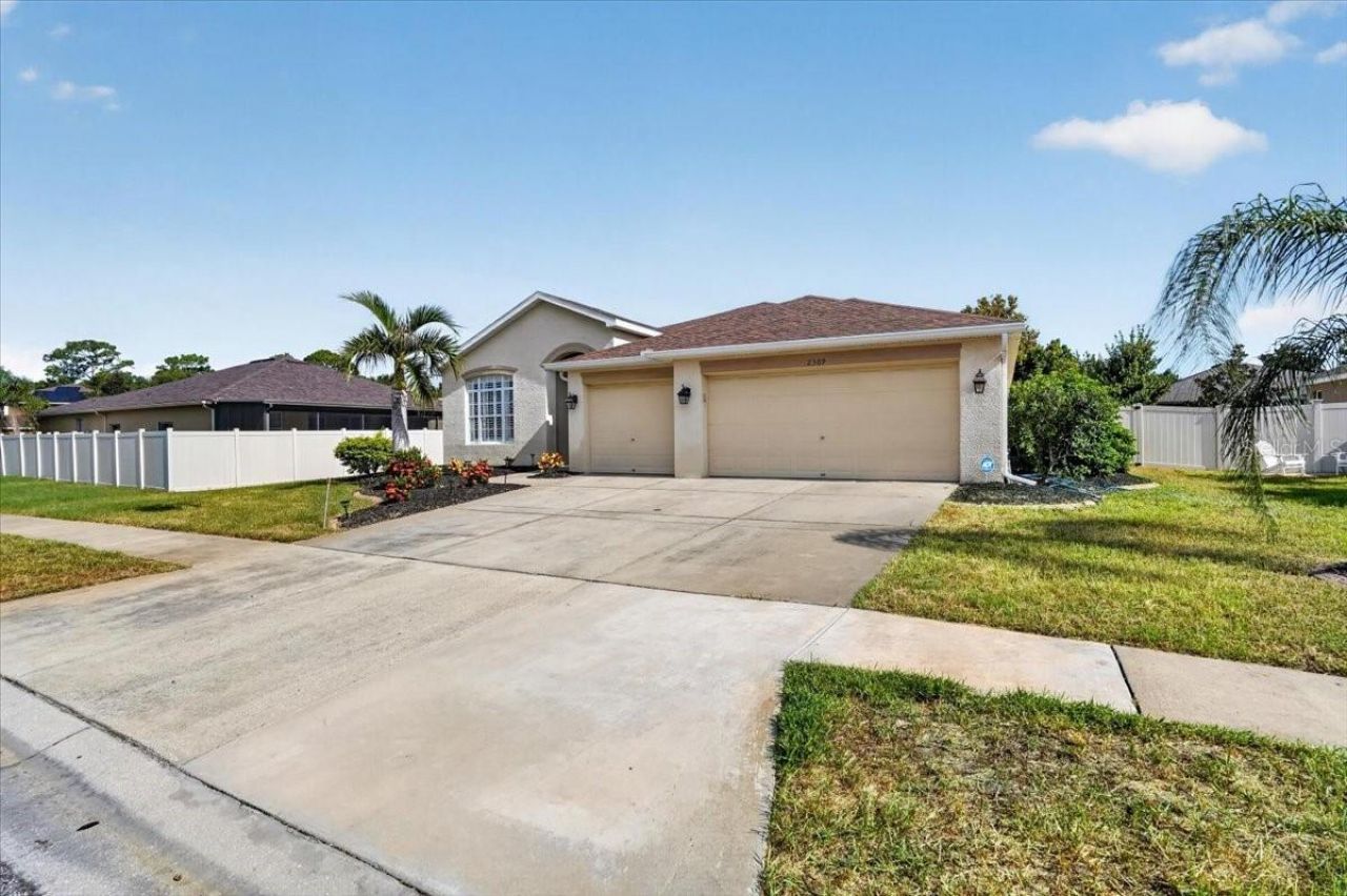 2309 Swordfish Avenue, Holiday, FL 34691 Photo