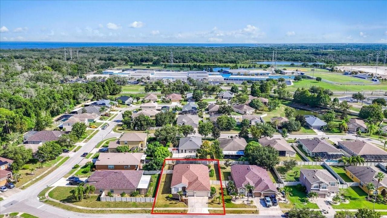 2309 Swordfish Avenue, Holiday, FL 34691 Photo