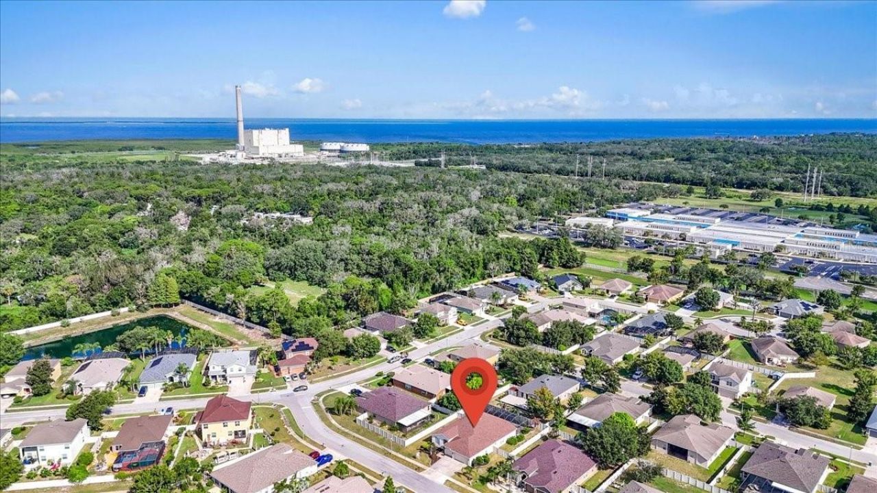 2309 Swordfish Avenue, Holiday, FL 34691 Photo