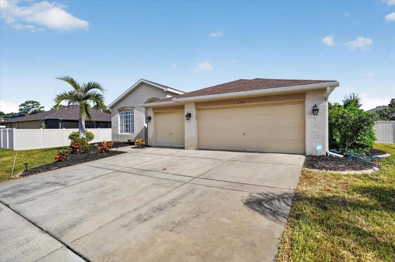 2309 Swordfish Avenue, Holiday, FL 34691 Photo