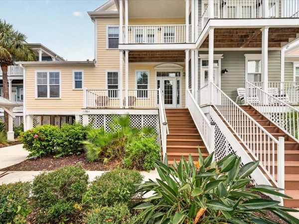 11764 ANGLERS CLUB DRIVE , Unit 111, PLACIDA, FL 33946