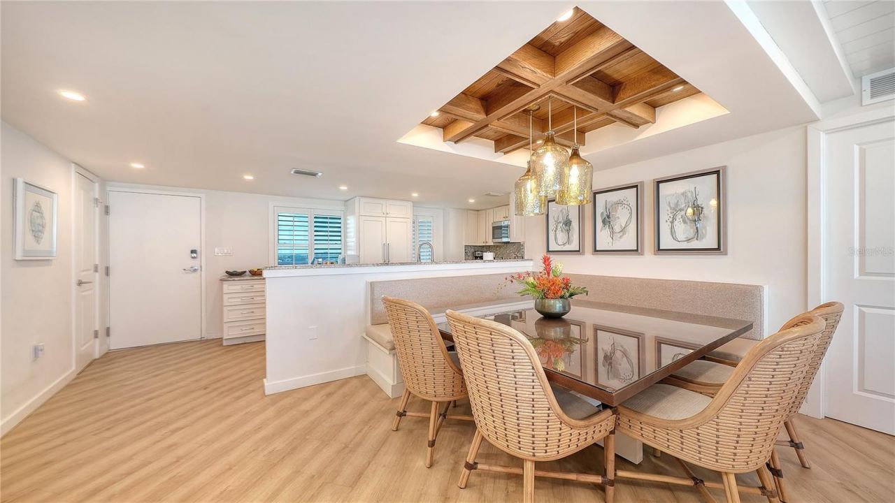 6300 Midnight Pass Road, Unit 809, Sarasota, FL 34242 Photo