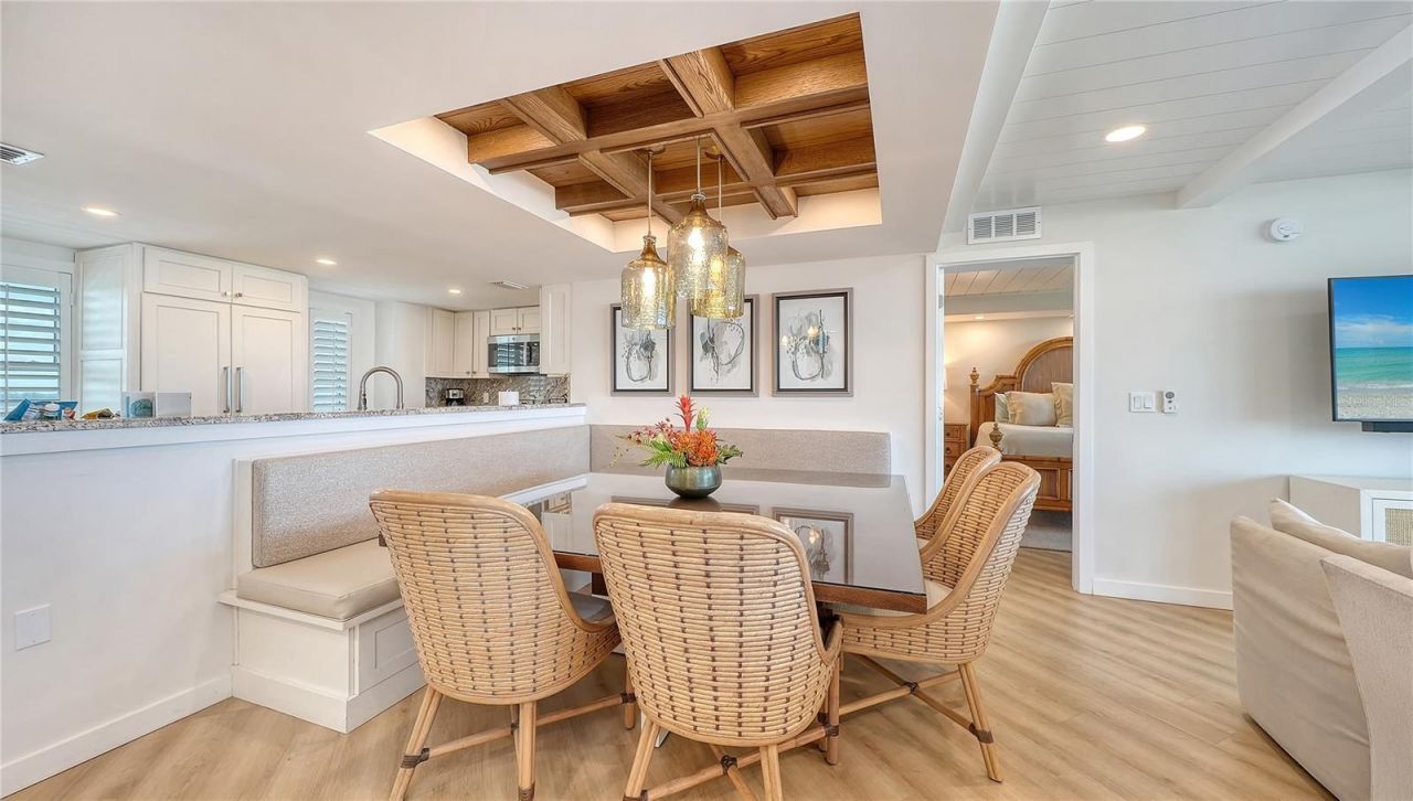 6300 Midnight Pass Road, Unit 809, Sarasota, FL 34242 Photo
