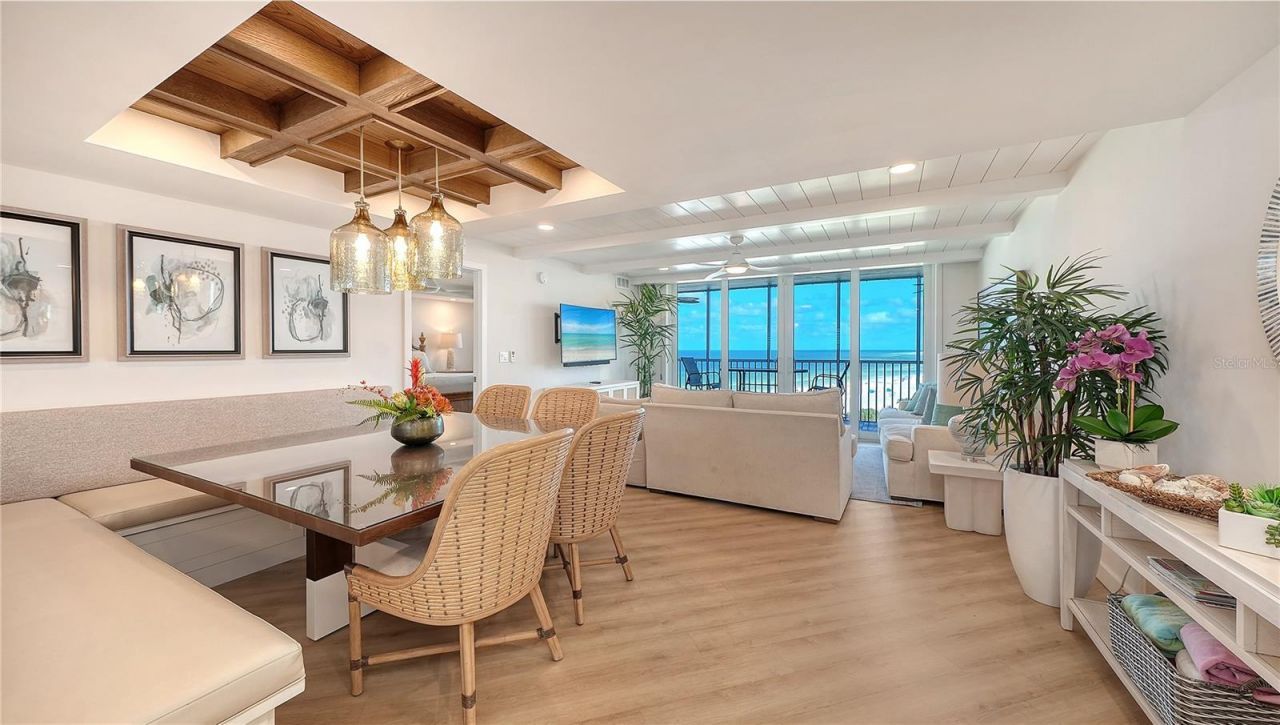 6300 Midnight Pass Road, Unit 809, Sarasota, FL 34242 Photo