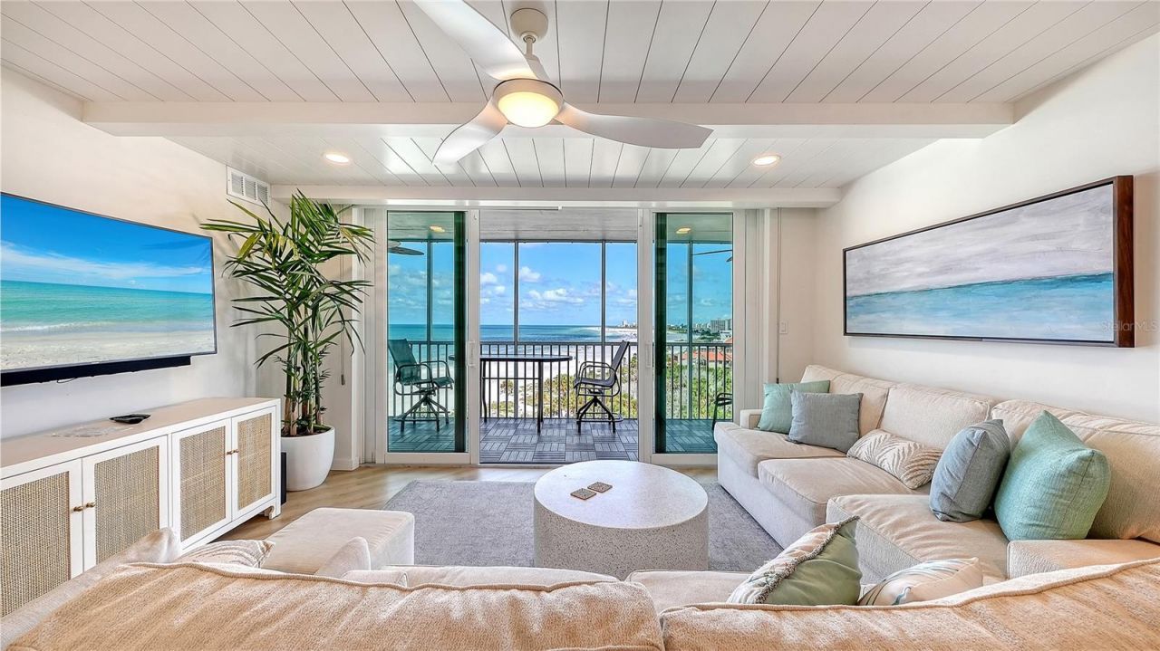 6300 Midnight Pass Road, Unit 809, Sarasota, FL 34242 Photo