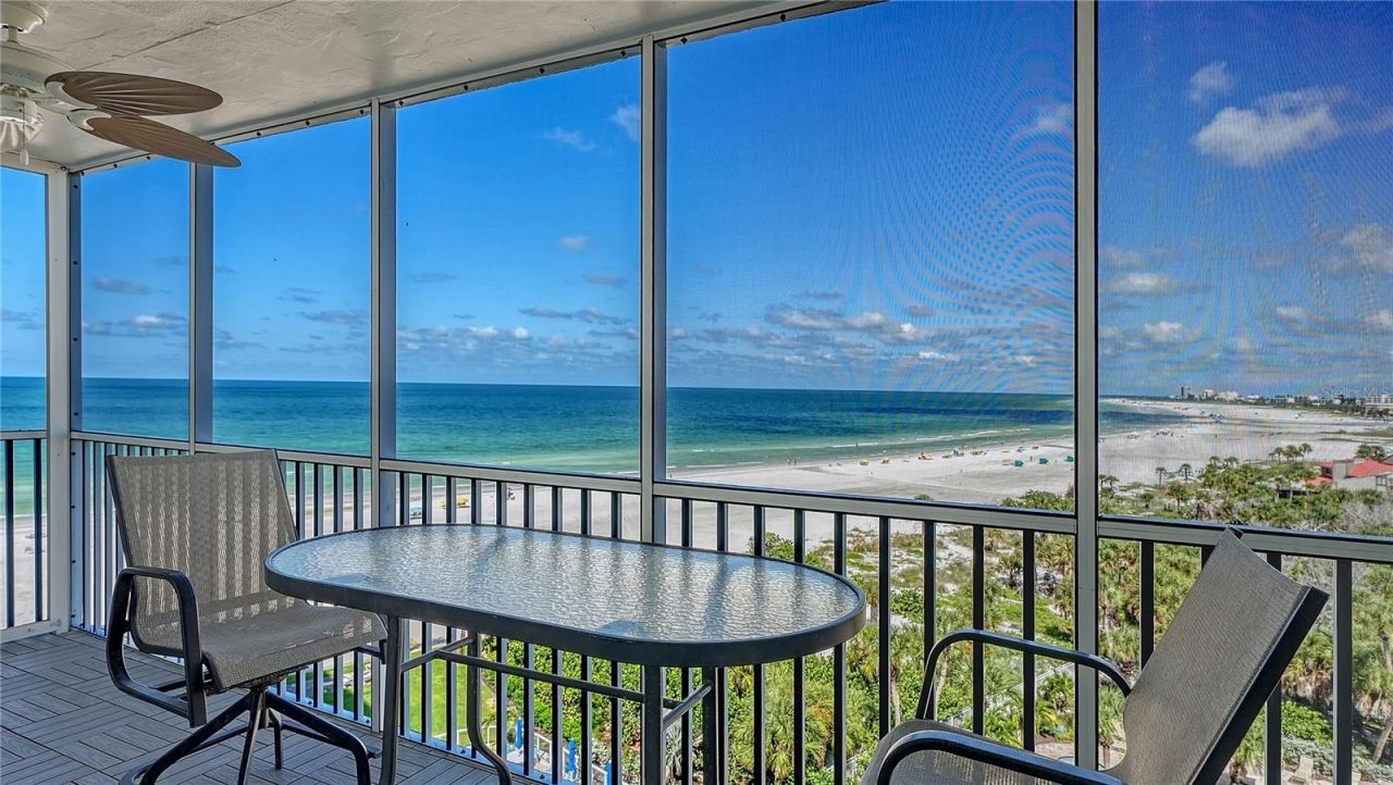 6300 Midnight Pass Road, Unit 809, Sarasota, FL 34242 Photo