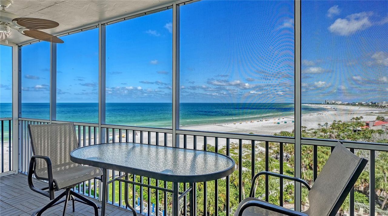 6300 Midnight Pass Road, Unit 809, Sarasota, FL 34242 Photo