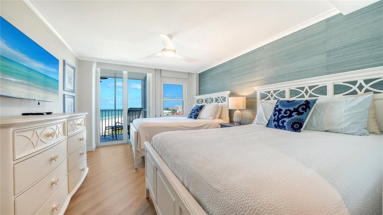 6300 Midnight Pass Road, Unit 809, Sarasota, FL 34242 Photo