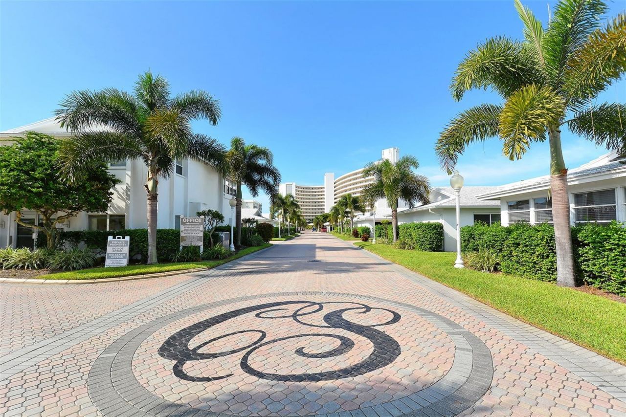 6300 Midnight Pass Road, Unit 809, Sarasota, FL 34242 Photo