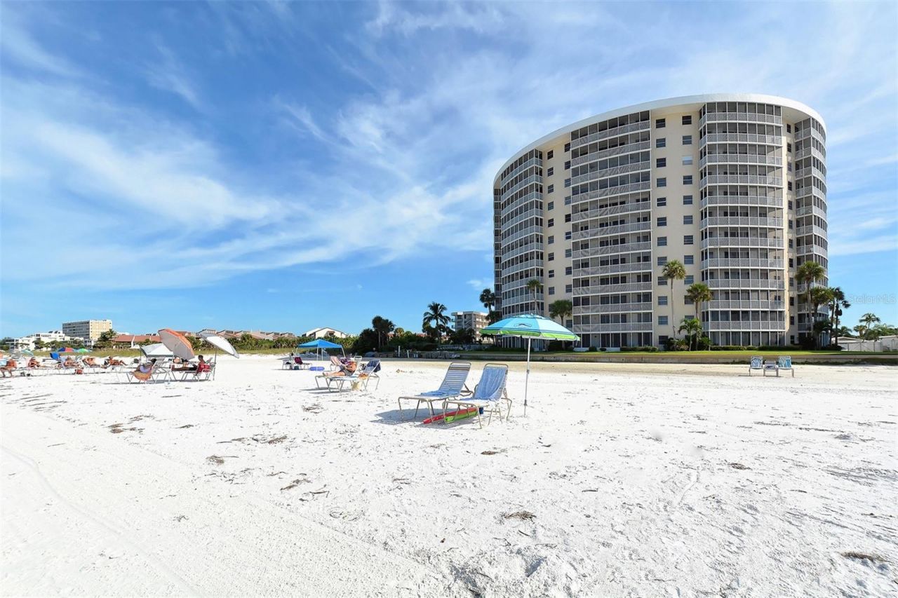 6300 Midnight Pass Road, Unit 809, Sarasota, FL 34242 Photo