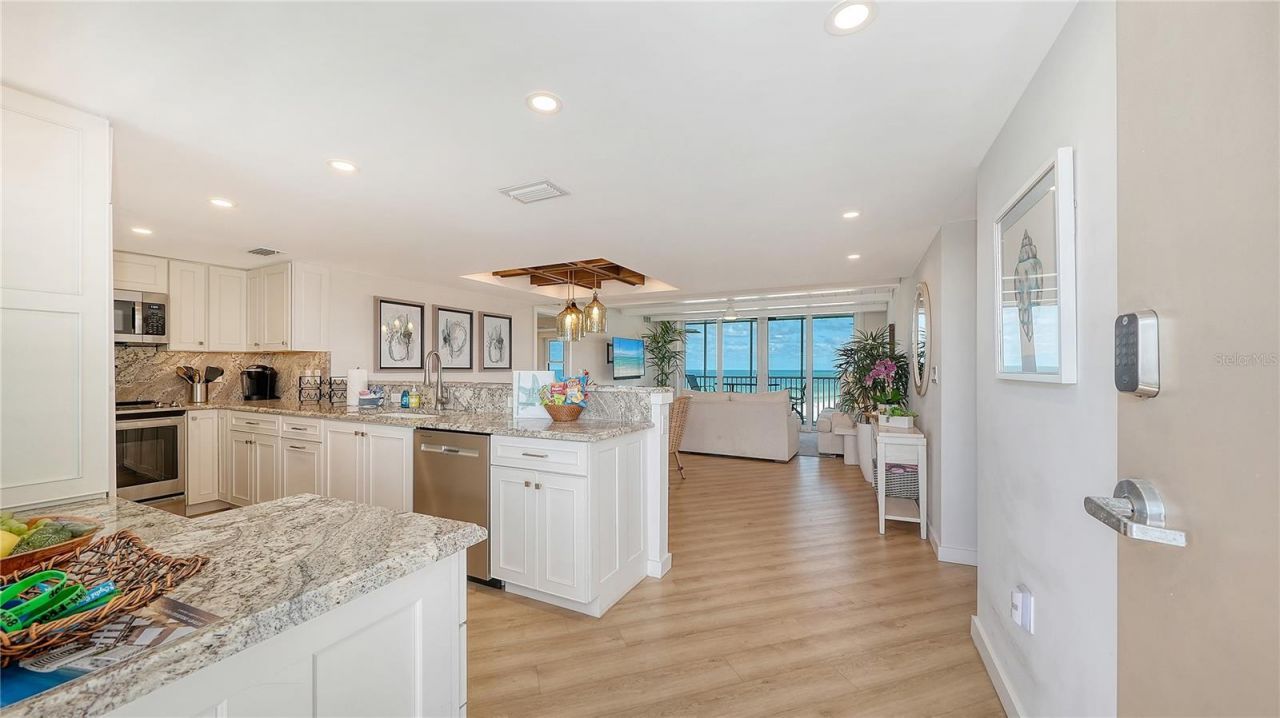 6300 Midnight Pass Road, Unit 809, Sarasota, FL 34242 Photo